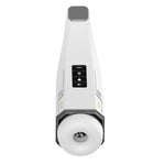 007-Ⅲ Penis 4D  Clip Suction Smart Real Voice Tongue Lick Male Masturbator Cup