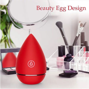 Beauty Blender Vibrador