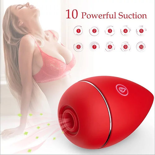 Beauty Blender Vibrador