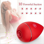 Beauty Blender Vibrador