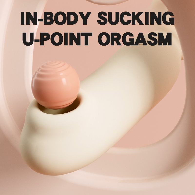 Mesanel Bosuck Cat Vibrador Sugador