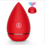 Beauty Blender Vibrador