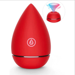 Beauty Blender Vibrador