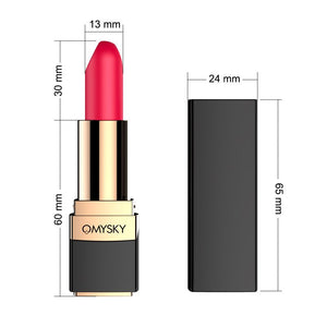LustBeauty - Lippy - Batom Jumping Egg