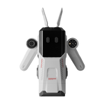 Wall-E Robot Male Masturbator