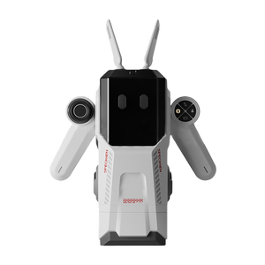 Wall-E Robot Male Masturbator