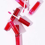 GLOSS AUMENTO VOLUME LÁBIOS FRAN BY FRANCINY EHLKE LIPCHILLI